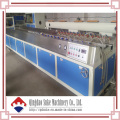 PVC Window and Door Extrusion Machine